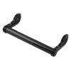 Bicycle Accessories Aluminum Alloy Bicycle Handlebar Extender Bracket Holder Super Long 20.2cm Lamp Mount Bracket Stand Bike Parts view 1