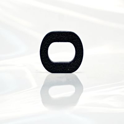 Seadoo Spark/Trixx Hull Body Washers (30 +1 Pieces) (Black)