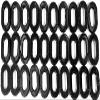 Seadoo Spark/Trixx Hull Body Washers (30 +1 Pieces) (Black) view 3