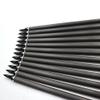 24pc ID 6.2mm .244" Custom Length 22-33 Inch Carbon Arrows Spine 250 300 340 400 500 600 700 800 Target Practice & Hunting Arrow Rotatable Nock for Recurve Bow Compound Bow Adult Youth Shooting view 4