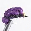 turingmonkey Finished Fly GB Pellet #5 Purple, 3 Pieces view 1