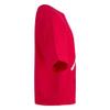 Jordan Girl's Jumpman by Nike Tee (Little Kids/Big Kids) Very Berry LG (12-14 Big Kid) view 4