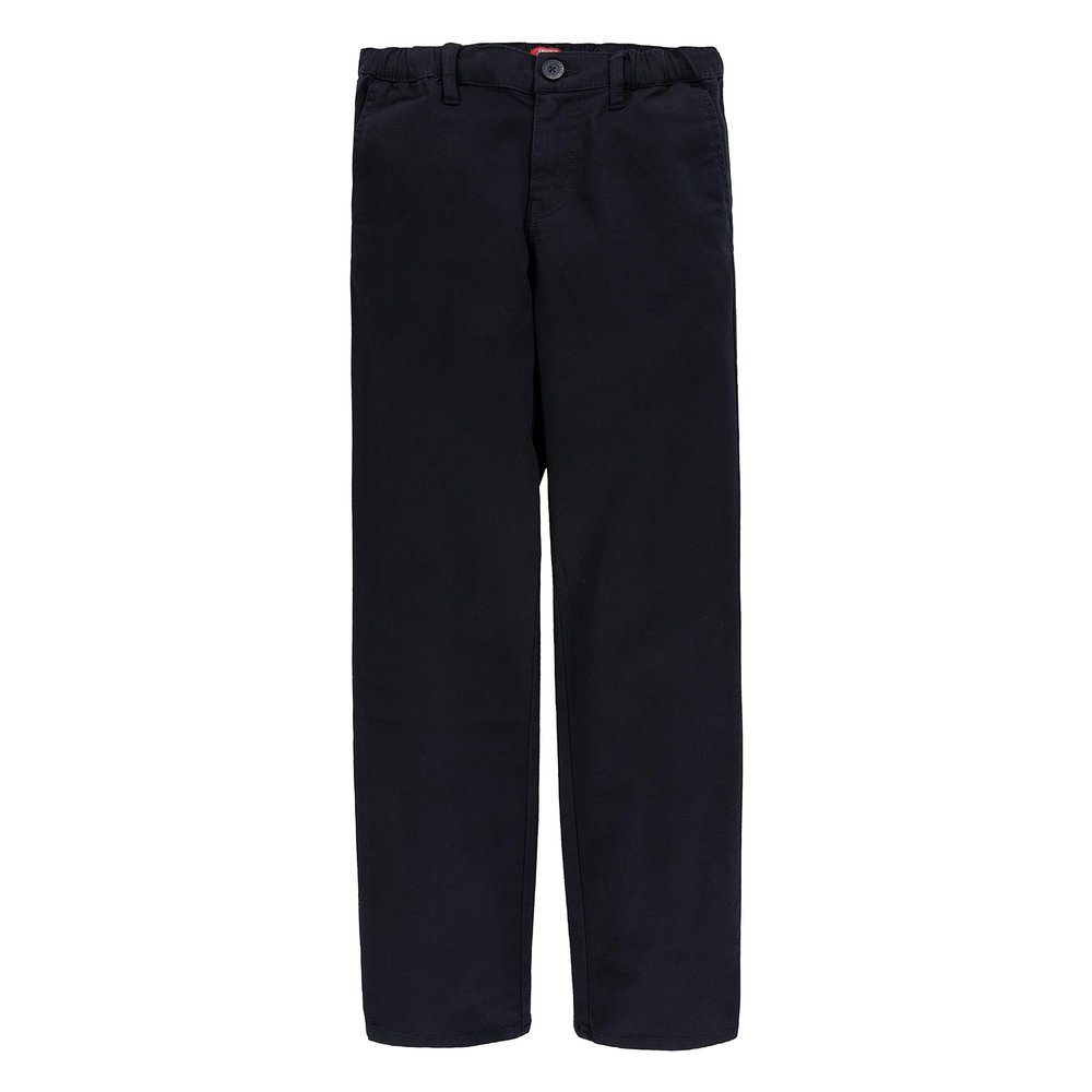 Pull On Chino Pants