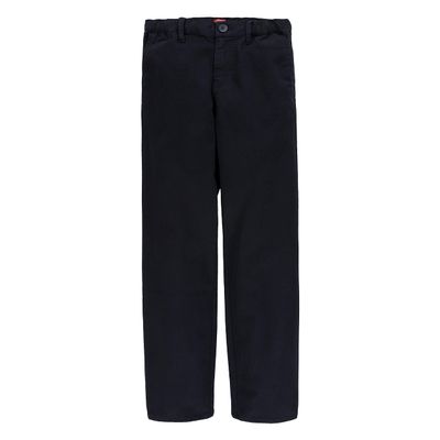 Pull On Chino Pants