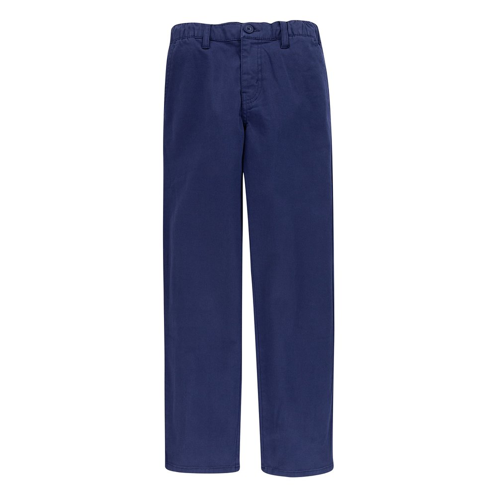 Pull On Chino Pants