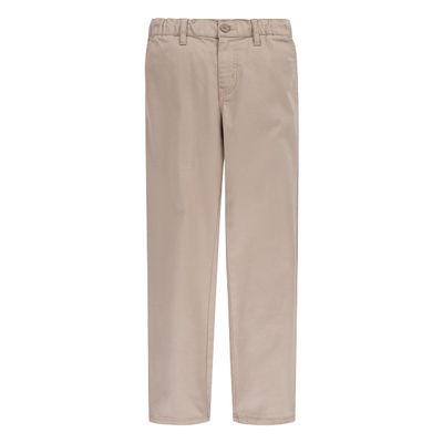 Pull On Chino Pants