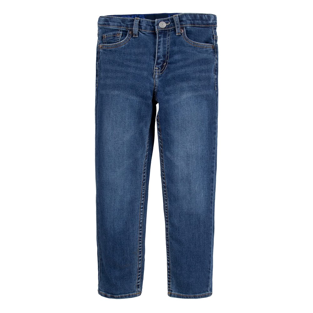 502 Regular Taper Fit Performance Jeans