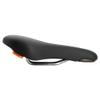 Selle Royal Explora Moderate,Bicycle Saddle for Mixed Terrain, Black, One Size view 2