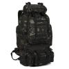 HongXingHai 100L Camping Hiking Backpack,Molle military Tactical rucksack backpack,Waterproof Lightweight Hiking Backpack view 1