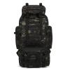 HongXingHai 100L Camping Hiking Backpack,Molle military Tactical rucksack backpack,Waterproof Lightweight Hiking Backpack view 2