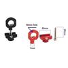 Bicycle Chain Tensioner Chain Adjuster Aluminum Alloy CNC Chain Adjuster view 4
