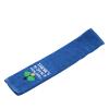 Pickleball Towel There's No Crying in Pickleball Player Embroidered Sports Teem Hand Towel Gift for Pickleball Player (No Crying in Pickleball) view 3