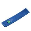 PWHAOO Pickleball Towel Peace Love Pickleball Embroidered Sports Teem Hand Towel Gift for Pickleball Player (Peace Love Pickleball) view 3