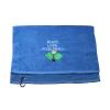 PWHAOO Pickleball Towel Peace Love Pickleball Embroidered Sports Teem Hand Towel Gift for Pickleball Player (Peace Love Pickleball) view 4
