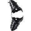 Nautical-Mart Rikomer Steel Spaulders (Black) view 1