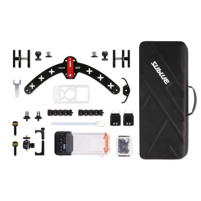 sublue Essential Explorer Kit for Navbow or Navbow Plus