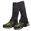 LYLFF Leg Gaiters, Snow Gaiters are Breathable, Waterproof and Anti-Snake Bite, Suitable for Hiking, Skiing, Hiking, Hunting and Mountaineering (Color : A, Size : One Size) view 1