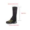 LYLFF Leg Gaiters, Snow Gaiters are Breathable, Waterproof and Anti-Snake Bite, Suitable for Hiking, Skiing, Hiking, Hunting and Mountaineering (Color : A, Size : One Size) view 2