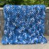 FMNV Camouflage Net, Outdoor Military Camo Netting, Camouflage Tarp Mesh Net, for Hunting, Theme Decoration, Sun Shade, Theme Party, Camping, Garden view 1