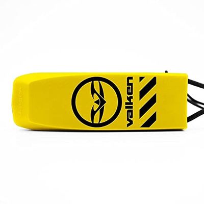 Valken Paintball and Airsoft Daggers Barrel Covers (Yellow)