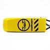 Valken Paintball and Airsoft Daggers Barrel Covers (Yellow) view 1