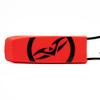 Valken Paintball and Airsoft Daggers Barrel Covers (Red) view 1