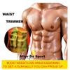 Mens Slimming Body Shaper Vest Chest Compression Shirt Abs Abdomen Slim Tank Top Undershirt Shaper M-3XL(Color:,Size:XXL) view 4