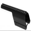 Trinity Optics Picatinny Adapter Compatible with NOVA 12 Gauge Pump Single Rail Mount. view 3