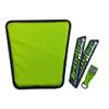 Jettribe "Black Out Color Accessory Kit | Logo, Back Plate, Lanyard Loop 6 Color Options (Green) view 1
