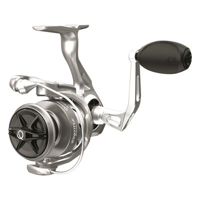 Zebco THROTTLE 25SZ SPIN REEL