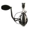 Zebco THROTTLE 25SZ SPIN REEL view 4