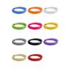 Do It Tennis Racquet Stringing Service - Custom Color Request - Black view 2