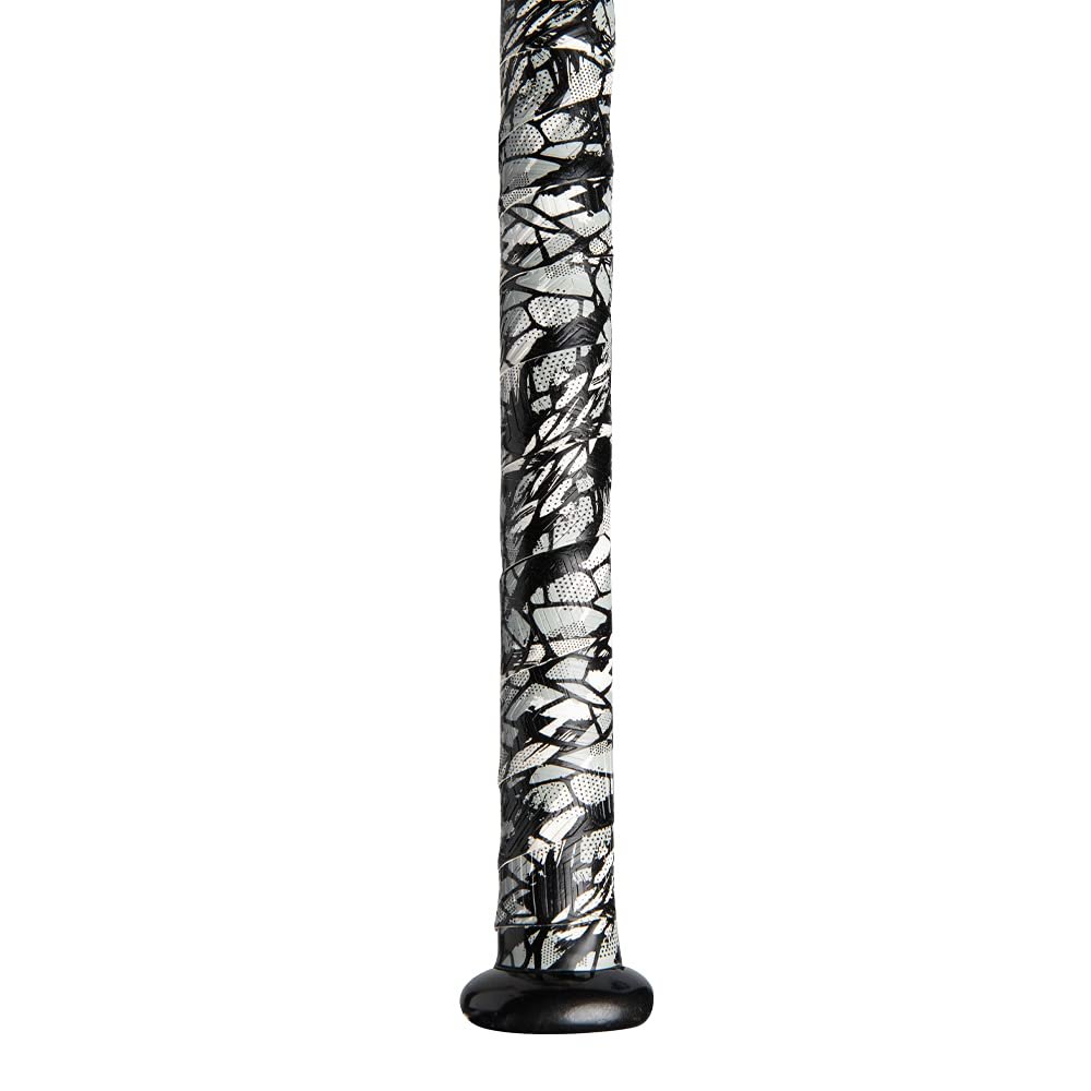 Extreme Tack Bat Grip Tape, Web Black