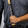 Extreme Tack Bat Grip Tape, Web Black view 2