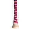 CHAMPRO Extreme Tack Bat Grip Tape, USA Pattern, Red, White, Blue view 1