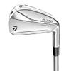 TaylorMade 2021 P790 5-9, Pitching Wedge, Attack Wedge, Right Hand 7 Piece Iron Set view 1