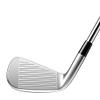 TaylorMade 2021 P790 5-9, Pitching Wedge, Attack Wedge, Right Hand 7 Piece Iron Set view 3