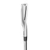 TaylorMade 2021 P790 5-9, Pitching Wedge, Attack Wedge, Right Hand 7 Piece Iron Set view 4