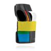 187 KILLER PADS -Wrist Guard - L Rainbow (WGLA872) view 2