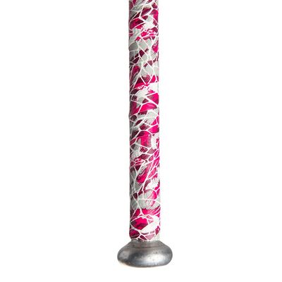 Extreme Tack Bat Grip Tape, Web Pink