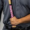 Extreme Tack Bat Grip Tape, Web Pink view 2