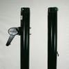 Douglas SW-36 Deluxe Pickleball Posts (2-7/8 Outer Diameter), Green view 3