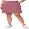 32 DEGREES Ladies' Skort (Redwood, Small) view 1