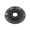 Arbor Skateboards Vice Tyler Howell 75a Longboard Wheels - Black - 69mm view 1