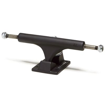 Ace Classic Skateboard Trucks - Matte Black - 44