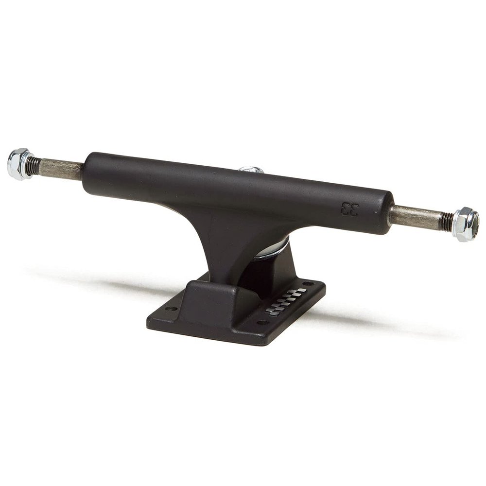 Ace Classic Skateboard Trucks - Matte Black - 44