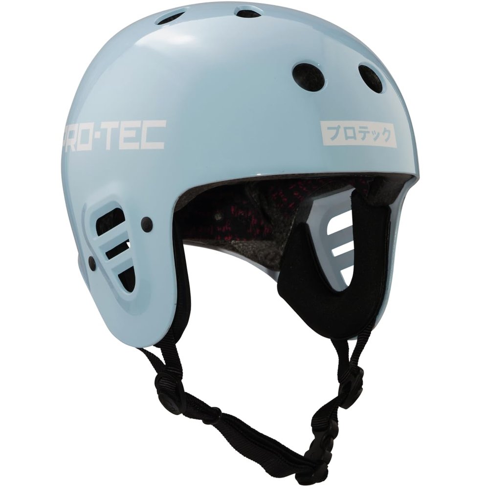 Pro-Tec Full Cut Cert - Sky Brown - Blue XL