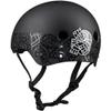 Pro Tec Classic Skate Pendleton Helmet - Black - XL view 2