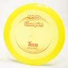 Innova Champion Tern Disc Golf Distance Driver, Pick Color/Weight [Stamp & Exact Color May Vary] Yellow 167-169 Grams view 1