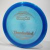 Innova Champion Thunderbird Disc Golf Distance Driver, Pick Color/Weight [Stamp & Exact Color May Vary] Blue 167-169 Grams view 1